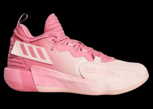 adidas Dame 7 EXTPLY D.O.L.L.A.