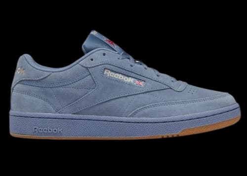 Reebok Club C 85 Blue Slate