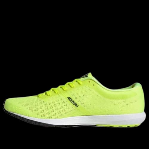 adidas Adizero Bekoji 2.0 Yellow