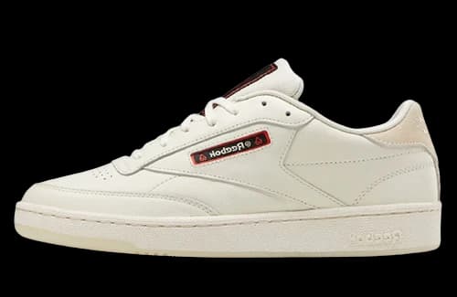 Reebok Club C 85 Hot Ones