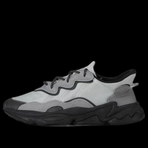 adidas Originals Ozweego 'Grey'