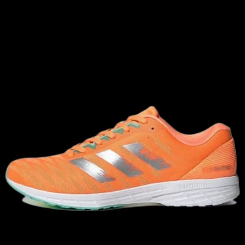 adidas Adizero Rc 3 Shoes Orange