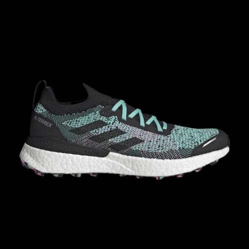 adidas Parley x Terrex Two Ultra 'Acid Mint'