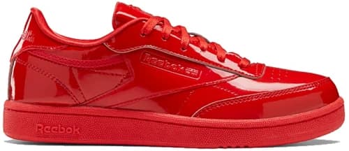 Reebok Cardi Club C Double Red (GS)