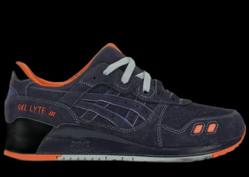 ASICS Gel-Lyte III Footlocker Pensole Reflect