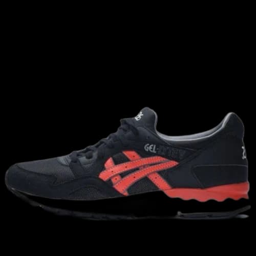 ASICS Gel-Lyte 5 'Black Red'