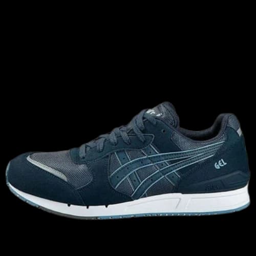 ASICS Gel-Classic Cozy Wear-resistant Blue