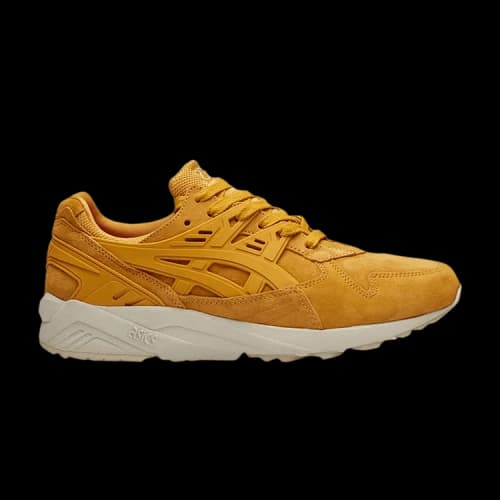 Asics Gel Kayano Trainer 'Golden Yellow'