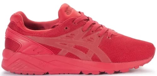 ASICS Gel-Kayano Trainer EVO Red