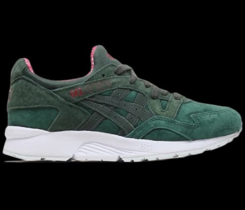 ASICS Gel-Lyte V Christmas