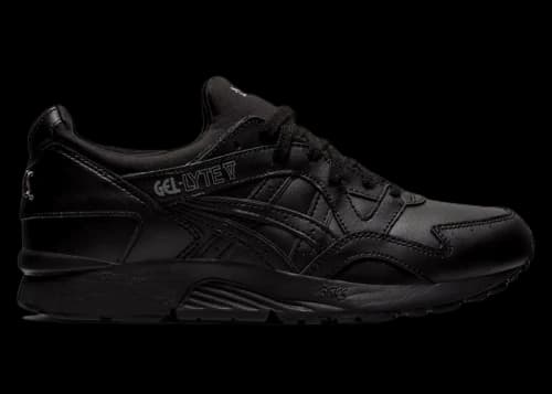 ASICS Gel-Lyte V Black