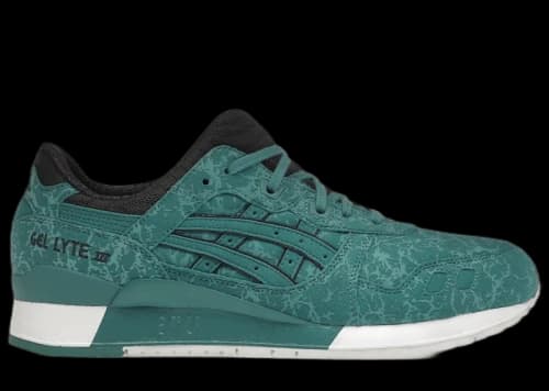 ASICS Gel-Lyte III Kingfisher