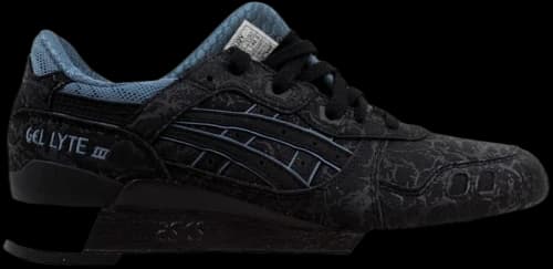 ASICS Gel-Lyte III Galaxy