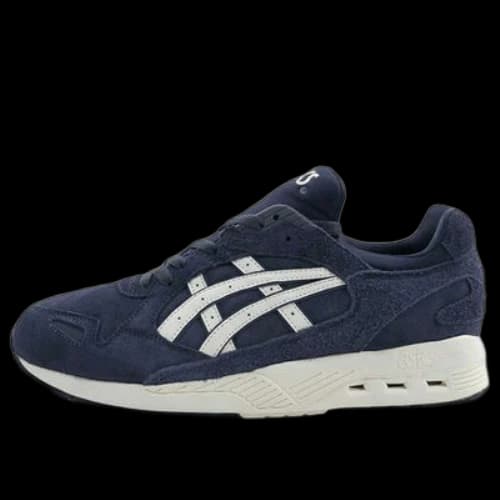 ASICS Gt-Cool Xpress Cozy Cushioning Wear-resistant Sports Blue White