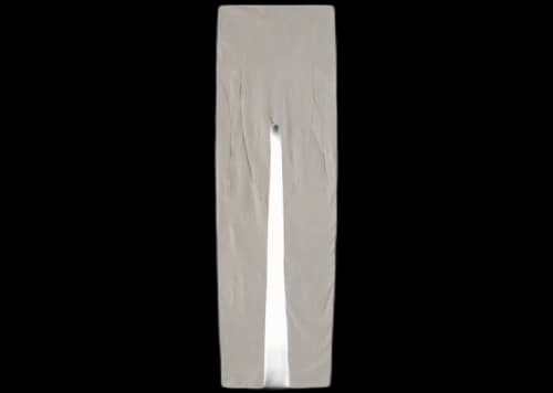 Moncler x 1017 ALYX 9SM Womens Leggings White