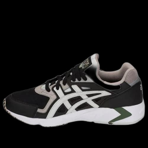 ASICS Gel-DS Trainer Og 'Black Grey'