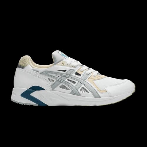 ASICS Gel DS Trainer OG 'White Mid Grey'