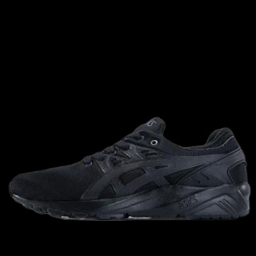 ASICS Kayano Black