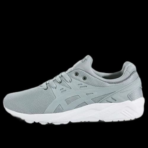 ASICS Gel-Kayano Trainers 'Evo Grey'