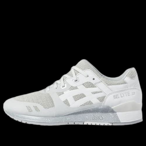 ASICS Gel-Lyte 3 NS Sneakers 'White Grey'
