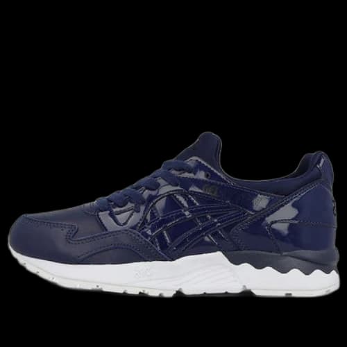 ASICS Gel-Lyte V 'Blue white'