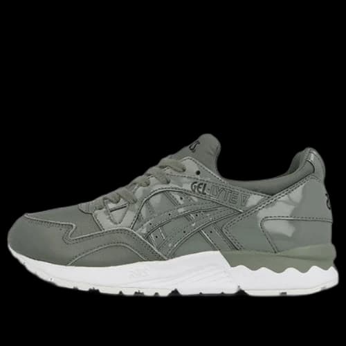 ASICS Gel-Lyte V 'Green White'