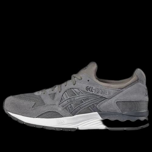 ASICS Gel-Lyte 5 'Carbon Dark Grey'