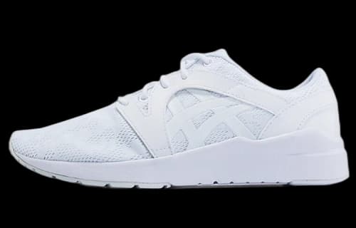 ASICS Gel-Lyte Komachi 'White' (Women's)