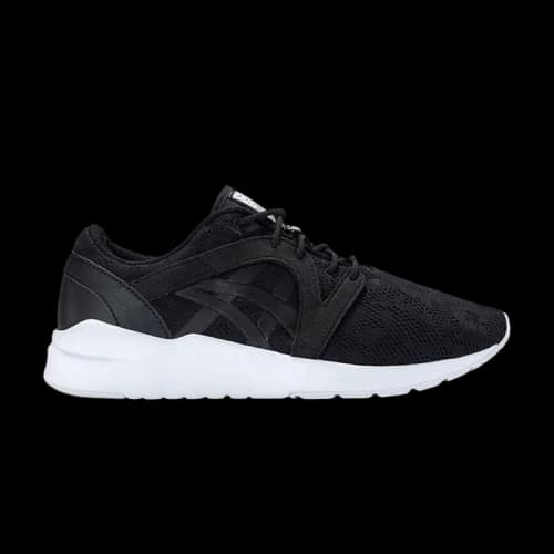 ASICS Gel-Lyte 'Black White' (Women's)