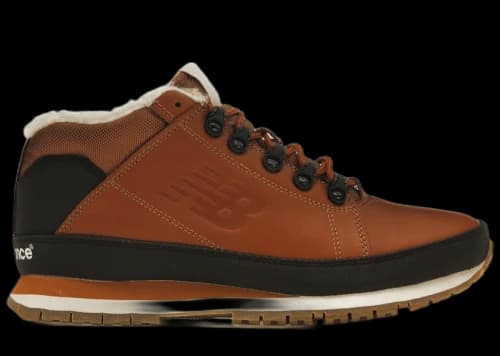 New Balance 754 Brown