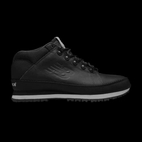 New Balance 754 Black Grey
