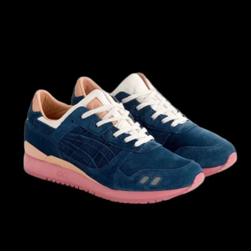 ASICS Gel Lyte 3