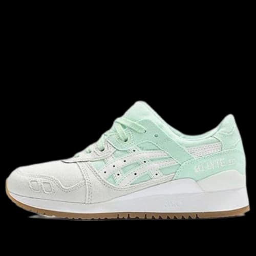 ASICS Gel-Lyte 3 'White Green'