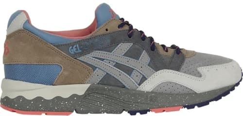 ASICS Gel-Lyte V Carbon