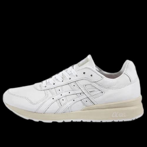 ASICS Gt-II Creamy White
