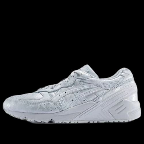 ASICS Gel-Sight Grey (Women's)