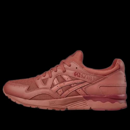 ASICS Gel-Lyte 5 'Brown Red'
