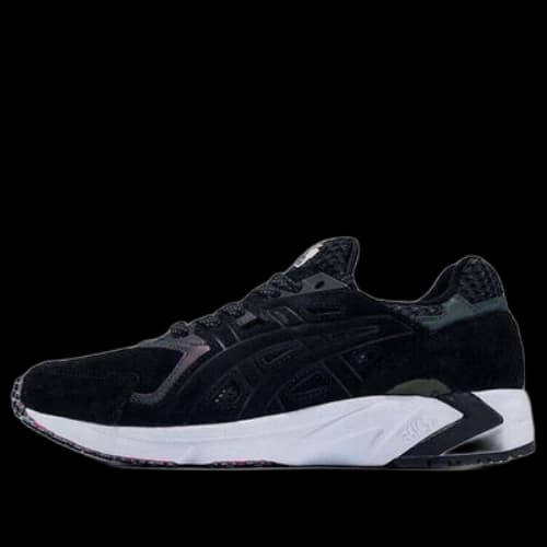 ASICS Gel-DS Trainer OG 'Black White'