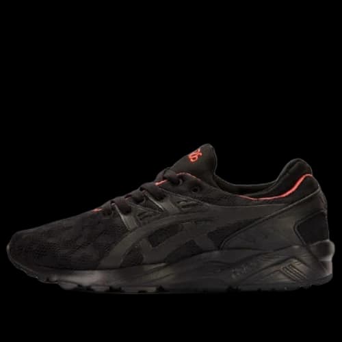 ASICS Gel-Kayano 'Black'
