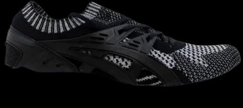 ASICS Gel-Kayano Trainer Knit Silver