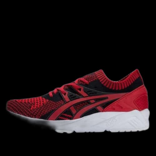 ASICS Gel-Kayano 'Red Black'