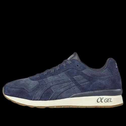 ASICS GT-II Blue