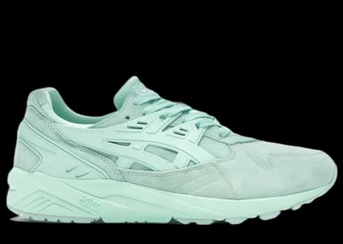 ASICS Gel-Kayano Trainer Mint Bay