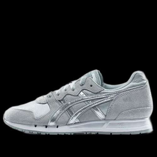 ASICS Gel-Movimentum 'Gray Silver' (Women's)