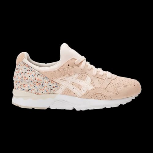 ASICS Gel Lyte 5 'Vanilla Cream' (Women's)