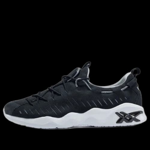ASICS Gel-Mai Rb 'Black White'