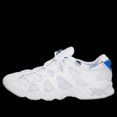 ASICS Gel-Mai 'White'