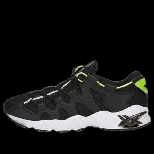 ASICS Gel-Mai 'Black'
