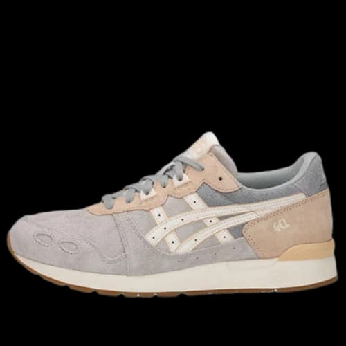 ASICS Gel-Lyte 'Glacier Grey Cream'