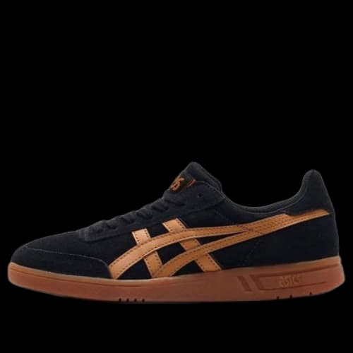 ASICS Gel-Vickka Trs 'Black Brown'